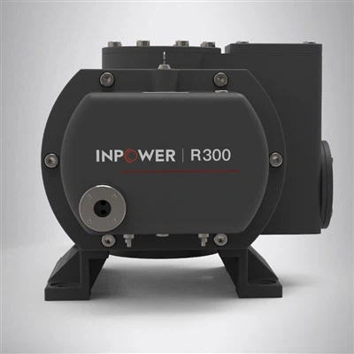 Mekanik Vakum Destek Sistemi Pompası